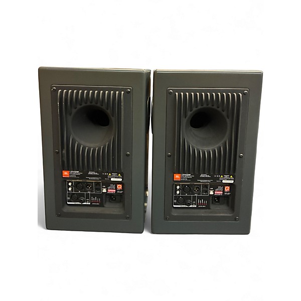 Used JBL LSR4328P Pair Powered Monitor
