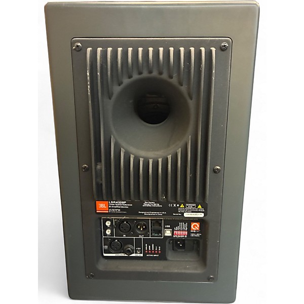 Used JBL LSR4328P Pair Powered Monitor