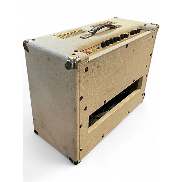 Used Crate VINTAGE CLUB 30 Tube Guitar Combo Amp