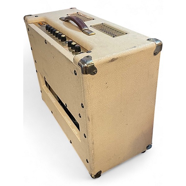 Used Crate VINTAGE CLUB 30 Tube Guitar Combo Amp