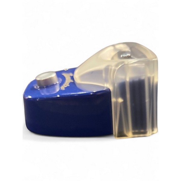 Used Danelectro Peperoni Phaser Effect Pedal