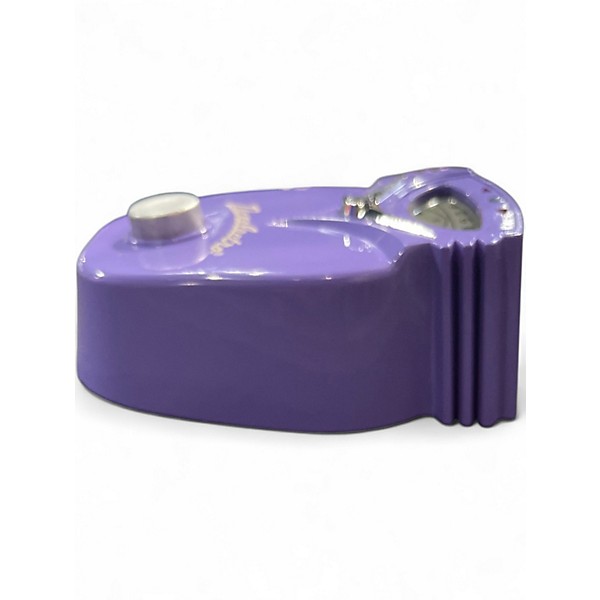 Used Danelectro dj11 Tuner Tuner Pedal