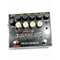 Used Electro-Harmonix BATTALION Bass Preamp thumbnail