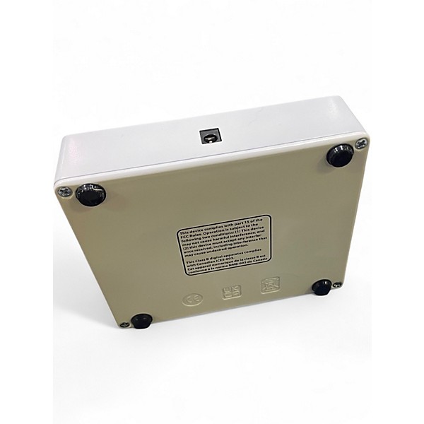 Used Electro-Harmonix BATTALION Bass Preamp