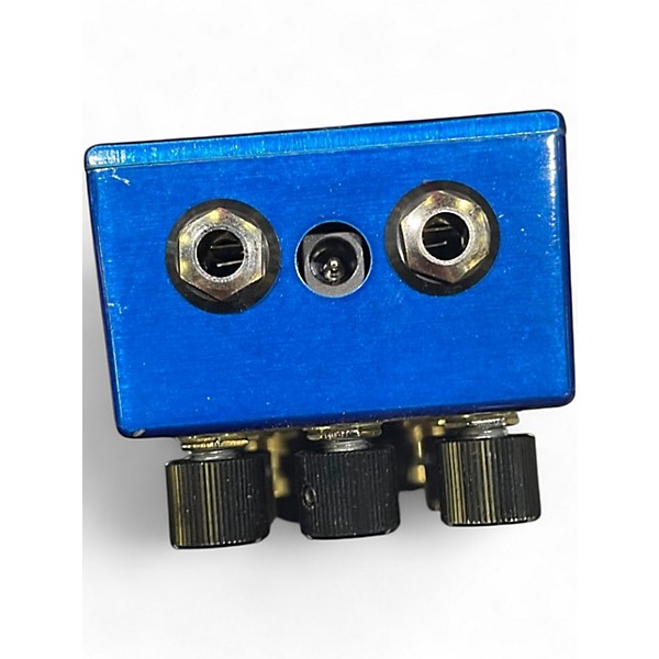 Used Walrus Audio Slo Reverb Effect Pedal