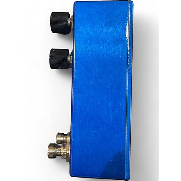 Used Walrus Audio Slo Reverb Effect Pedal