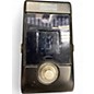 Used KORG PB01 Pitchblack Chromatic Tuner Pedal thumbnail