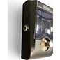 Used KORG PB01 Pitchblack Chromatic Tuner Pedal