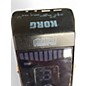 Used KORG PB01 Pitchblack Chromatic Tuner Pedal