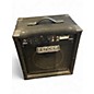 Used Fender Rumble 15 15W 1X8 Bass Combo Amp thumbnail