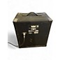 Used Fender Rumble 15 15W 1X8 Bass Combo Amp