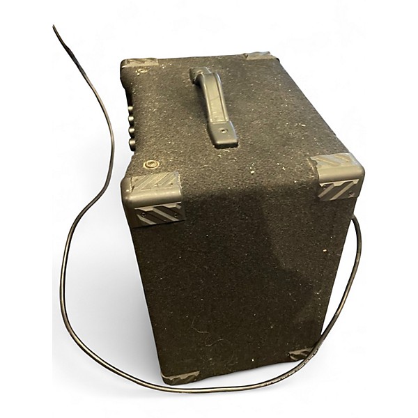 Used Fender Rumble 15 15W 1X8 Bass Combo Amp