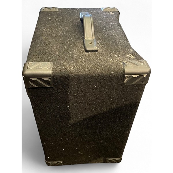 Used Fender Rumble 15 15W 1X8 Bass Combo Amp