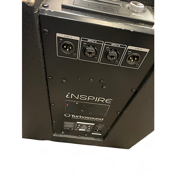 Used Turbosound IP 2000 V1 Powered Speaker