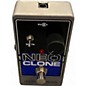 Used Electro-Harmonix Neo Clone Analog Chorus Effect Pedal