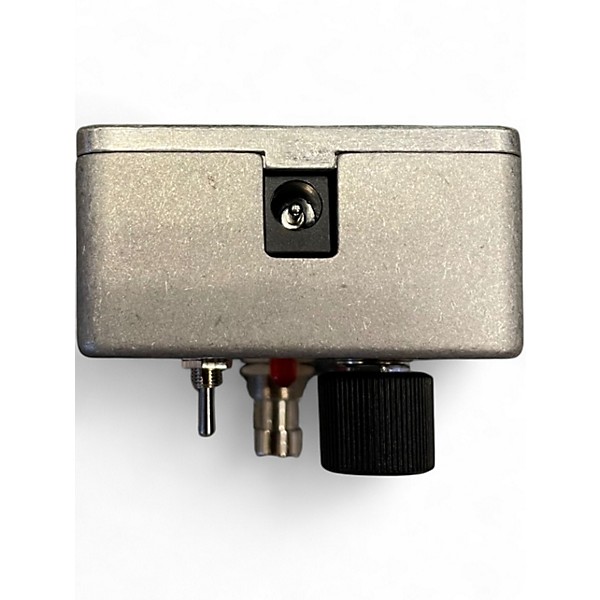 Used Electro-Harmonix Neo Clone Analog Chorus Effect Pedal