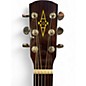 Used Alvarez RF20SC Natural Acoustic Electric Guitar