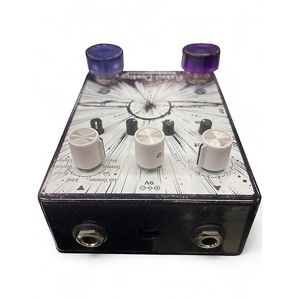 Used EarthQuaker Devices ASTRAL DESTINY Effect Pedal