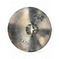 Used SABIAN 20in AA ROCK RIDE Cymbal thumbnail