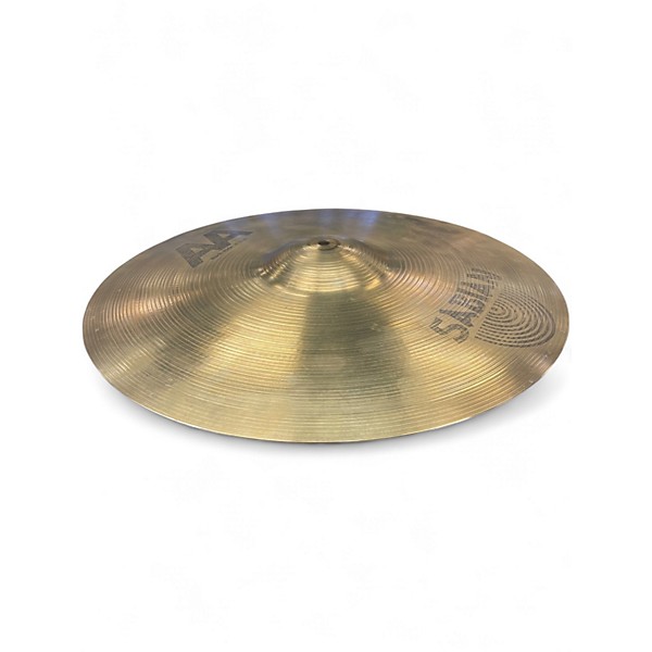 Used SABIAN 20in AA ROCK RIDE Cymbal