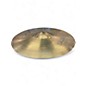 Used SABIAN 20in AA ROCK RIDE Cymbal