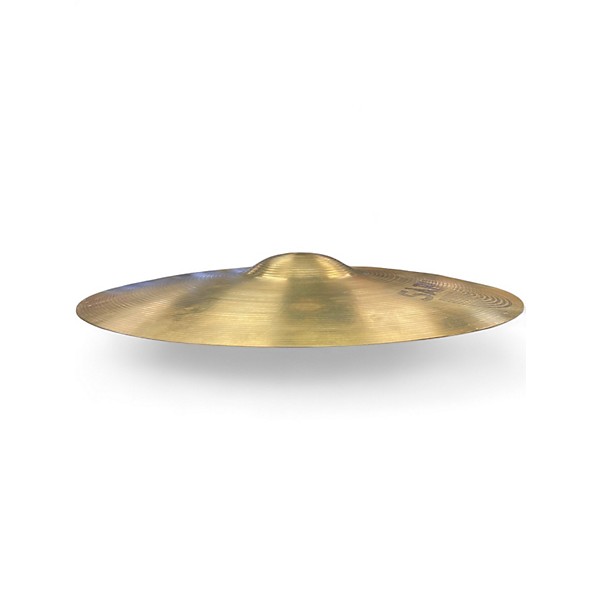 Used SABIAN 20in AA ROCK RIDE Cymbal