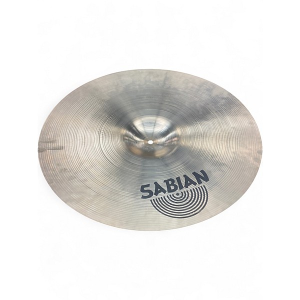 Used SABIAN 20in AA ROCK RIDE Cymbal