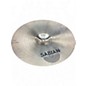 Used SABIAN 20in AA ROCK RIDE Cymbal