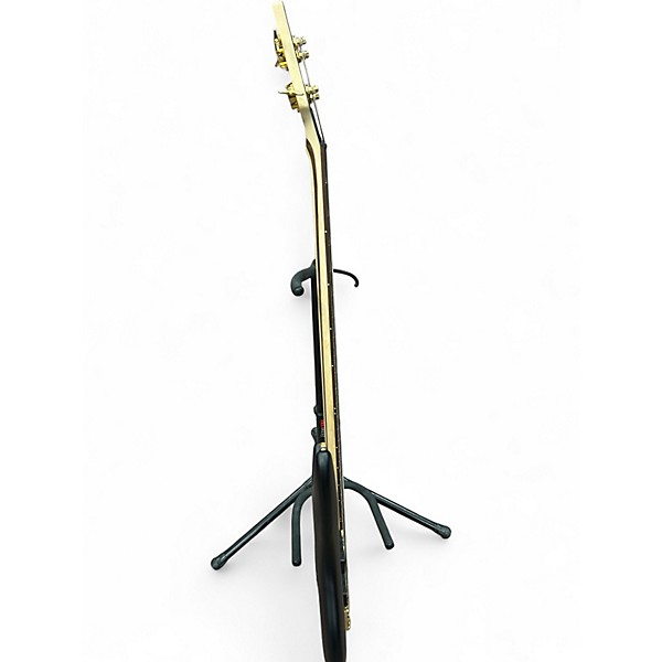 Used 2025 Ibanez SR300EDX Wine Red Frozen Matte Electric Bass Guitar