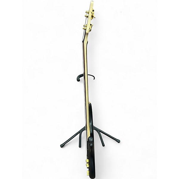 Used 2025 Ibanez SR300EDX Wine Red Frozen Matte Electric Bass Guitar