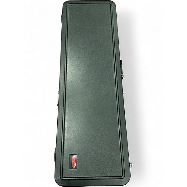 Used 2025 Ibanez SR300EDX Wine Red Frozen Matte Electric Bass Guitar