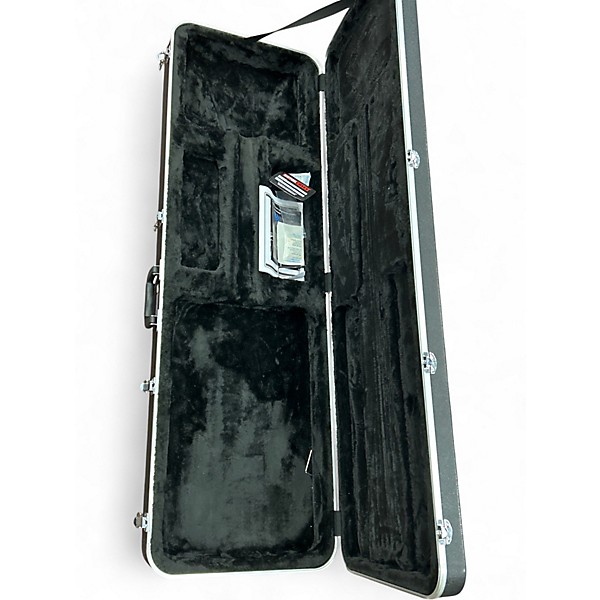 Used 2025 Ibanez SR300EDX Wine Red Frozen Matte Electric Bass Guitar