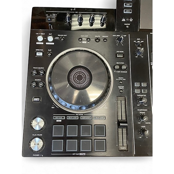 Used Pioneer DJ XDJ RX2 DJ Controller