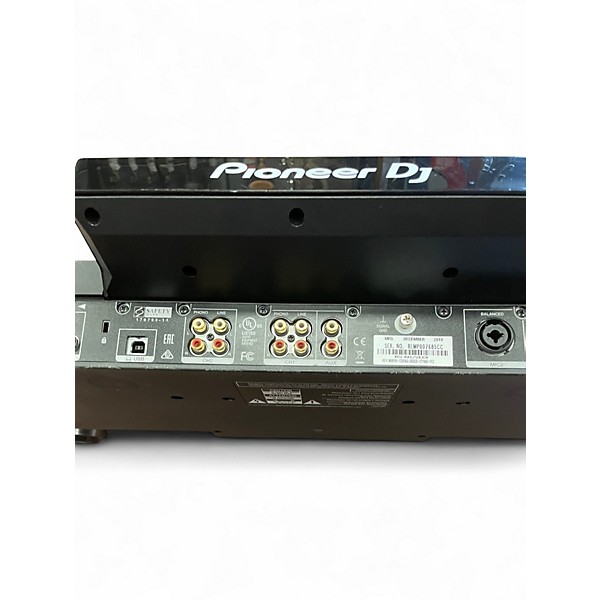 Used Pioneer DJ XDJ RX2 DJ Controller