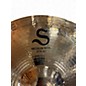 Used Zildjian 20in S Family Medium Ride Cymbal