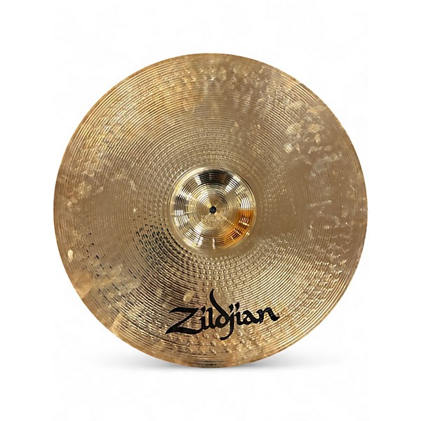 Used Zildjian 20in S Family Medium Ride Cymbal