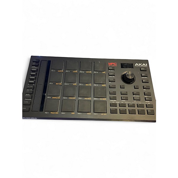 Used Akai Professional MPC Studio Production Controller