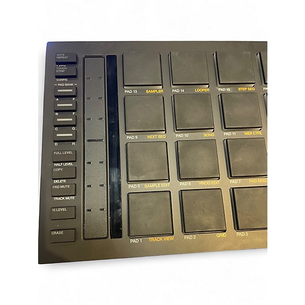 Used Akai Professional MPC Studio Production Controller