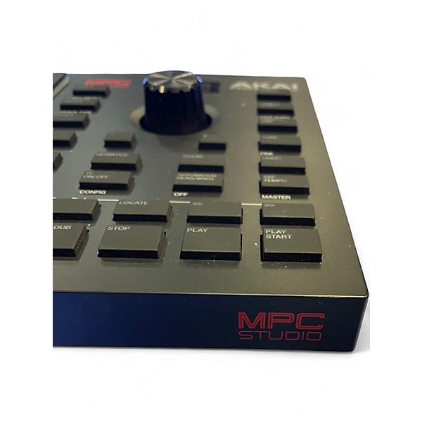 Used Akai Professional MPC Studio Production Controller