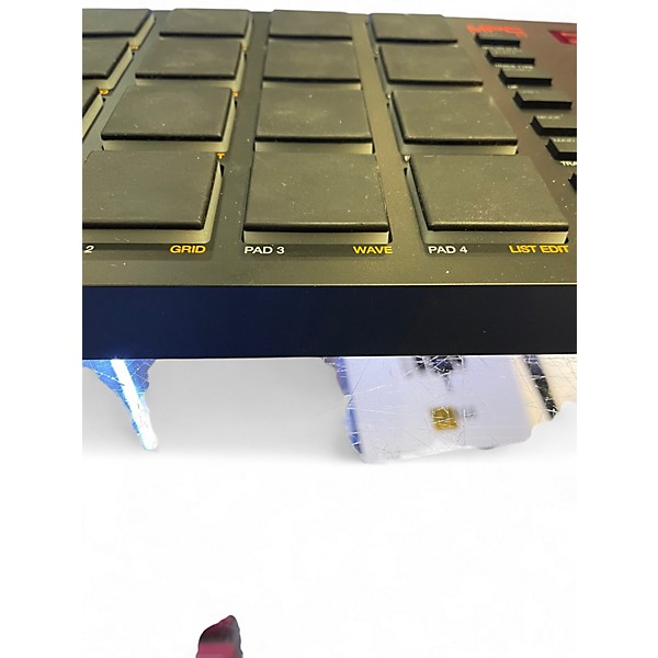 Used Akai Professional MPC Studio Production Controller