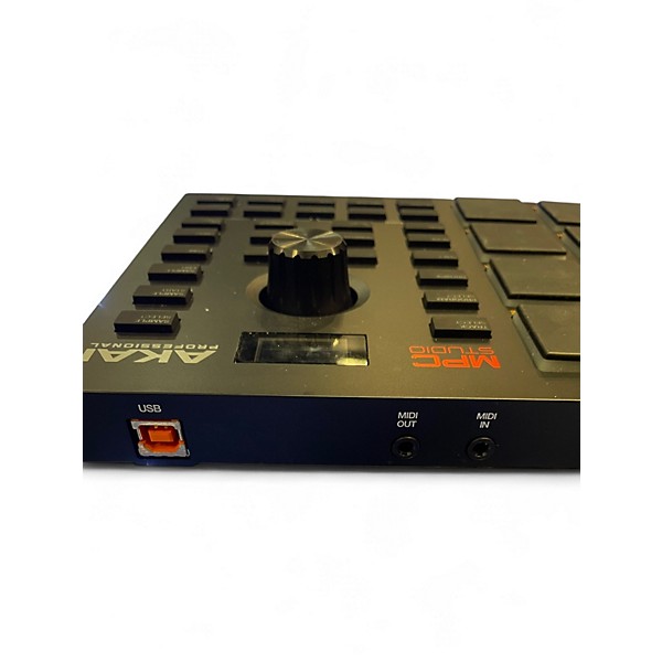 Used Akai Professional MPC Studio Production Controller