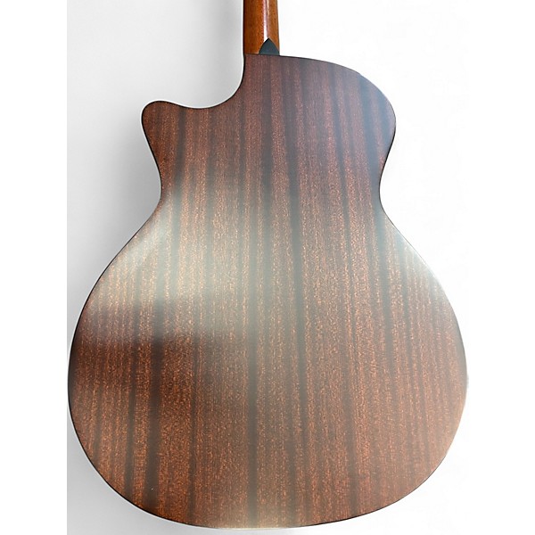 Used Taylor 314CE Natural Acoustic Electric Guitar