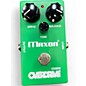 Used Maxon OD808 Overdrive Effect Pedal thumbnail