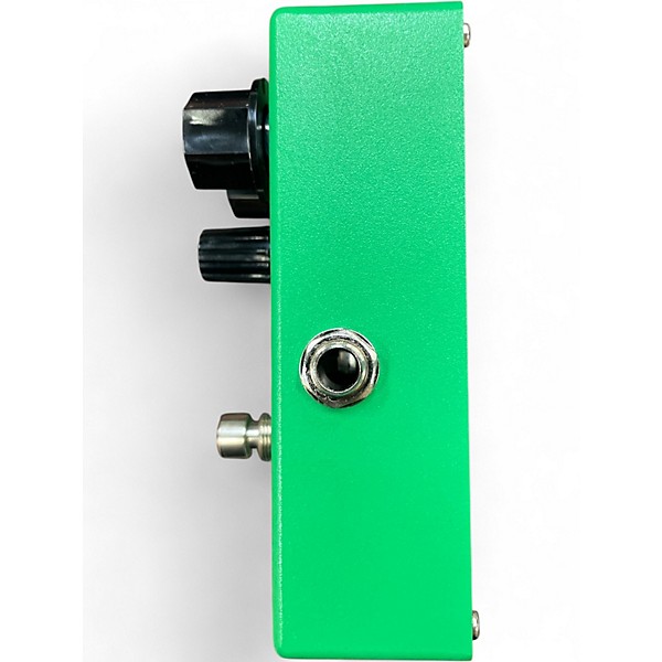 Used Maxon OD808 Overdrive Effect Pedal