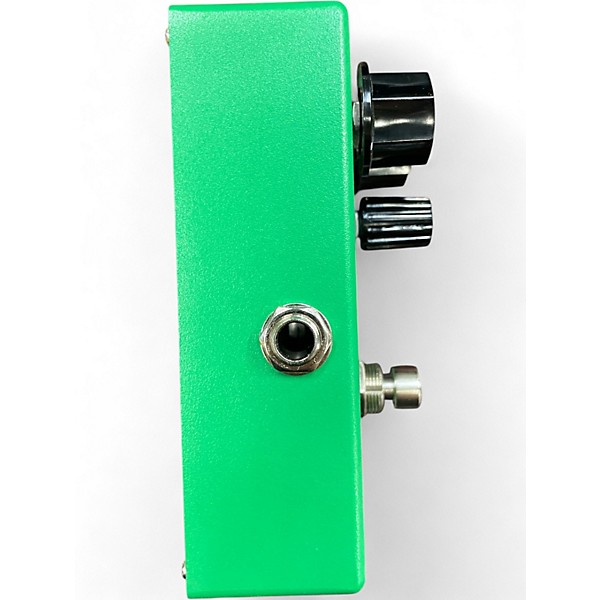 Used Maxon OD808 Overdrive Effect Pedal