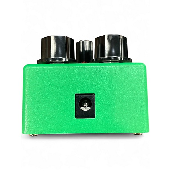 Used Maxon OD808 Overdrive Effect Pedal