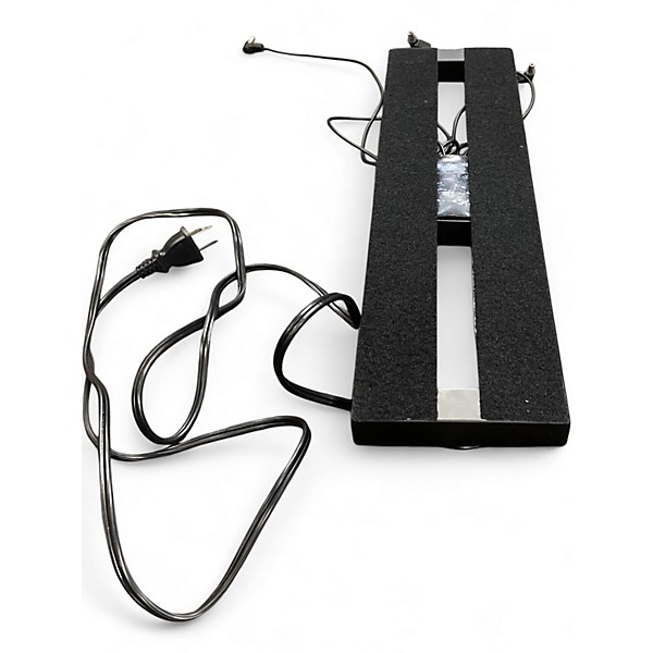 Used Pedaltrain NANO+