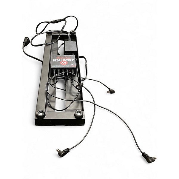 Used Pedaltrain NANO+