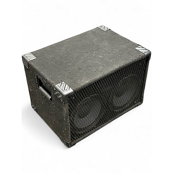 Used SWR Goliath Jr 2x10 Bass Cabinet