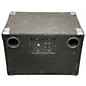 Used SWR Goliath Jr 2x10 Bass Cabinet
